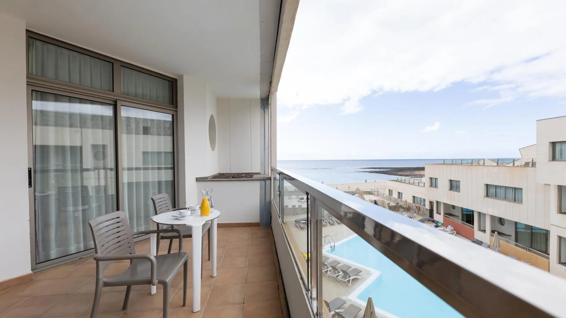 **** Resort Eurostars Las Salinas Hotel Caleta De Fuste Espanha