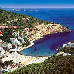 Apartamento Cala Llonga Playa