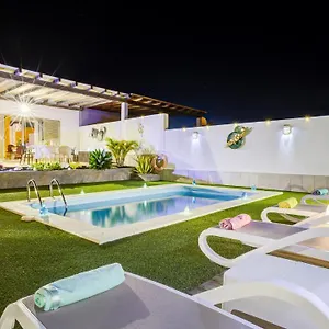 Villa Amatista Salinas Golf &