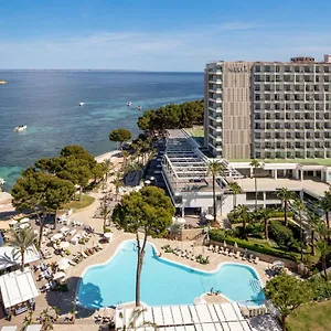 Meliá Calviá Beach Hotel Magaluf (Mallorca)