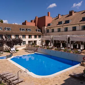 Hills Hotel Antequera