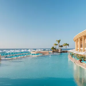 Отель Iberostar Selection Fuerteventura Palace (adults Only), Морро-дель-Хабле