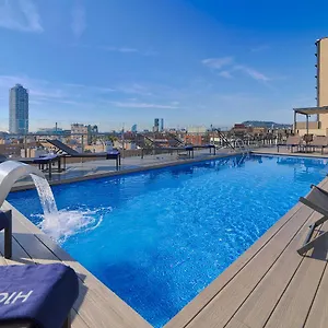 H10 Marina Испания