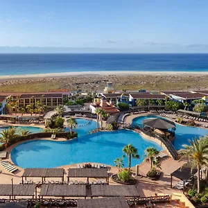 Отель Occidental Jandia Playa, Jandia (Fuerteventura)