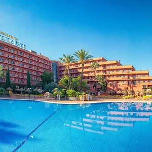 Beach Turísticos Apart-hotel Fuengirola