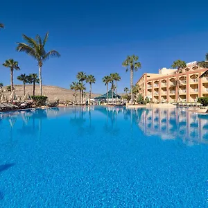 Отель H10 Playa Esmeralda - Adults Only, Коста Калма